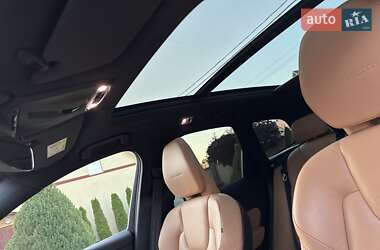 Внедорожник / Кроссовер Volvo XC60 2019 в 