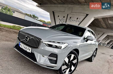 Позашляховик / Кросовер Volvo XC60 2024 в Києві