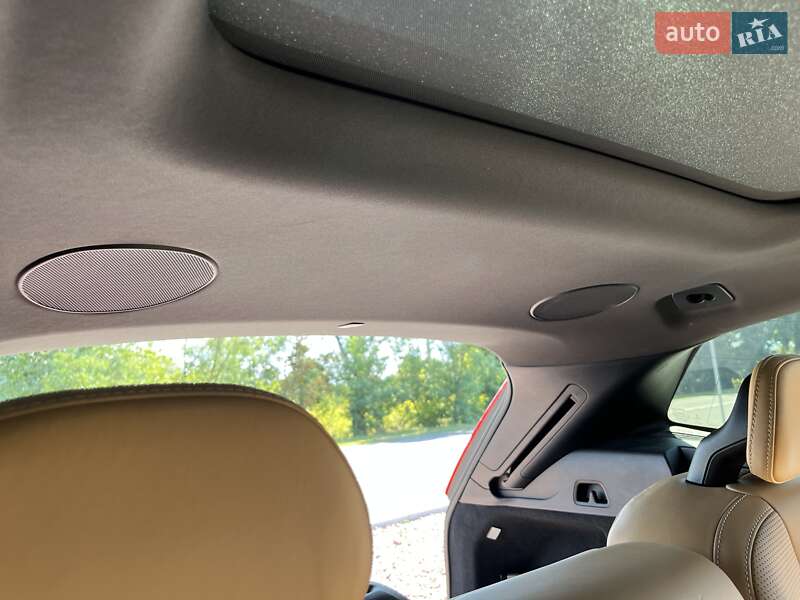 Внедорожник / Кроссовер Volvo XC60 2017 в Киеве фото 19 Внедорожник / Кроссовер Volvo XC60 2017 в Киеве