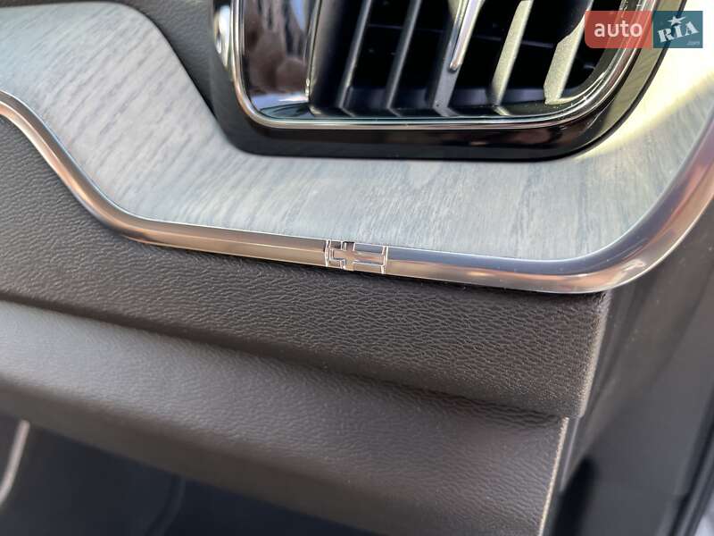 Внедорожник / Кроссовер Volvo XC60 2017 в Киеве фото 27 Внедорожник / Кроссовер Volvo XC60 2017 в Киеве