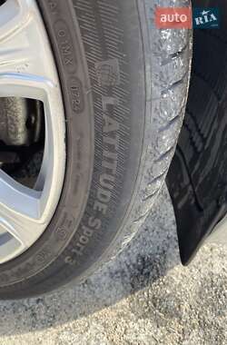 Внедорожник / Кроссовер Volvo XC60 2020 в 