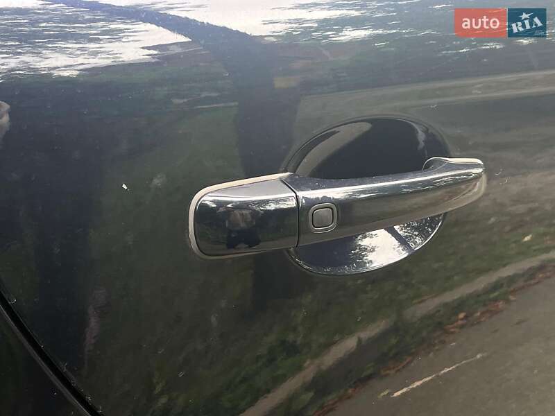 Внедорожник / Кроссовер Volvo XC60 2016 в Киеве