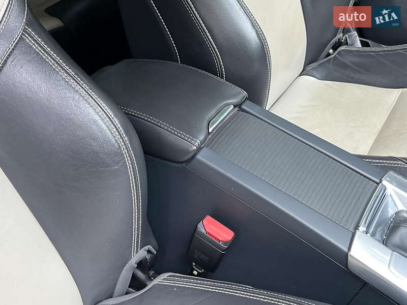 Внедорожник / Кроссовер Volvo XC60 2016 в Киеве