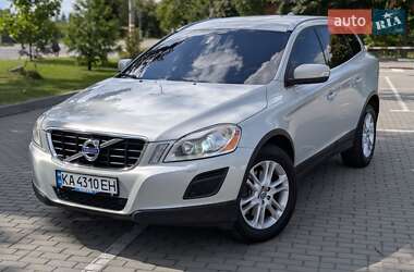 Позашляховик / Кросовер Volvo XC60 2010 в Коломиї