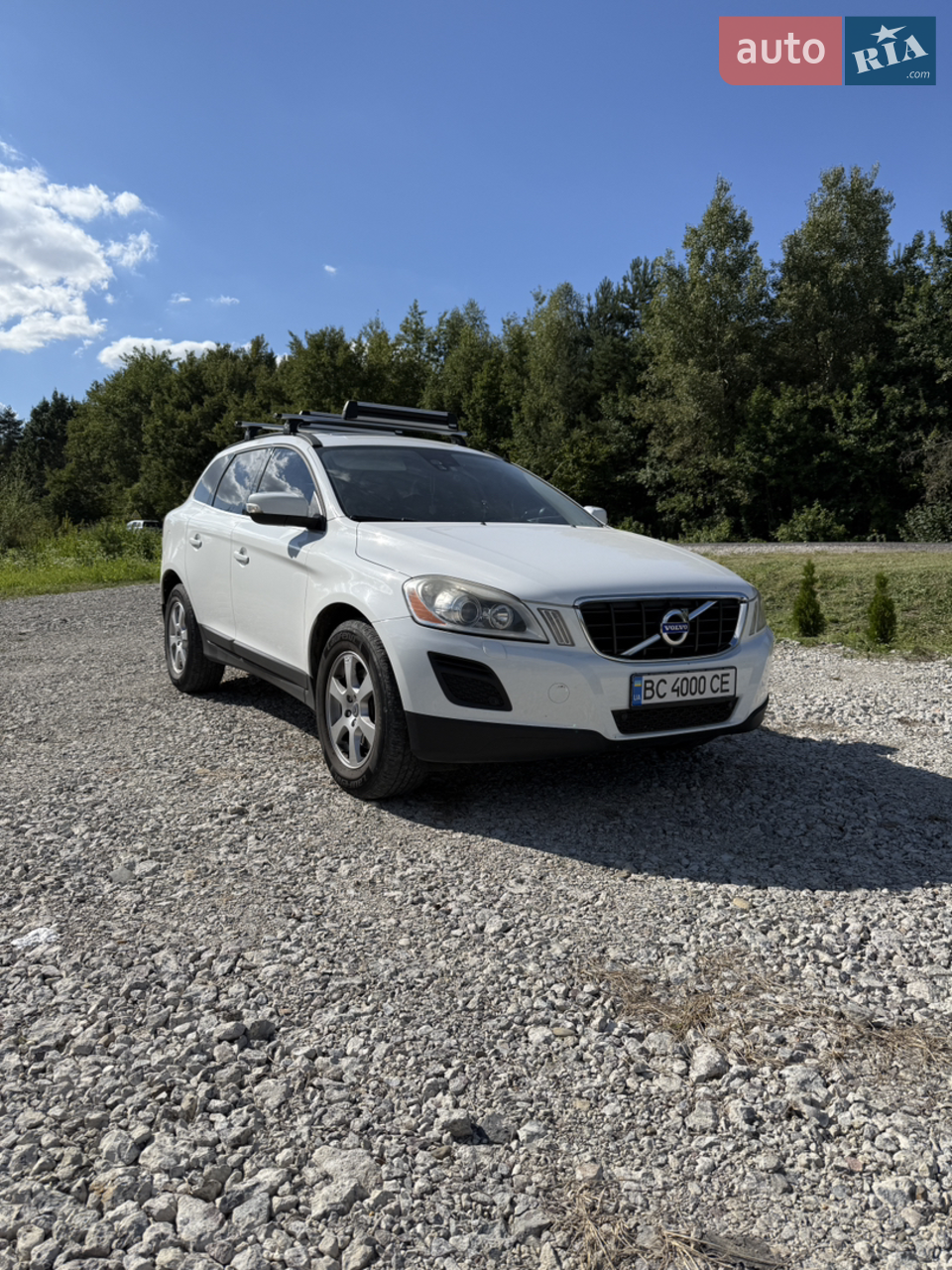 2011 Volvo XC60 - мініатюра 15