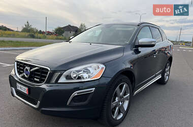 Внедорожник / Кроссовер Volvo XC60 2010 в Луцке