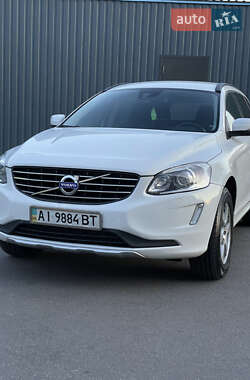 Внедорожник / Кроссовер Volvo XC60 2013 в Мироновке