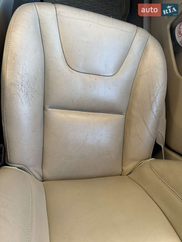 Внедорожник / Кроссовер Volvo XC60 2014 в Киеве