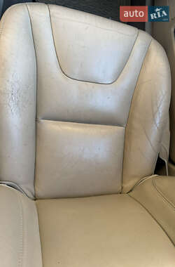 Внедорожник / Кроссовер Volvo XC60 2014 в 