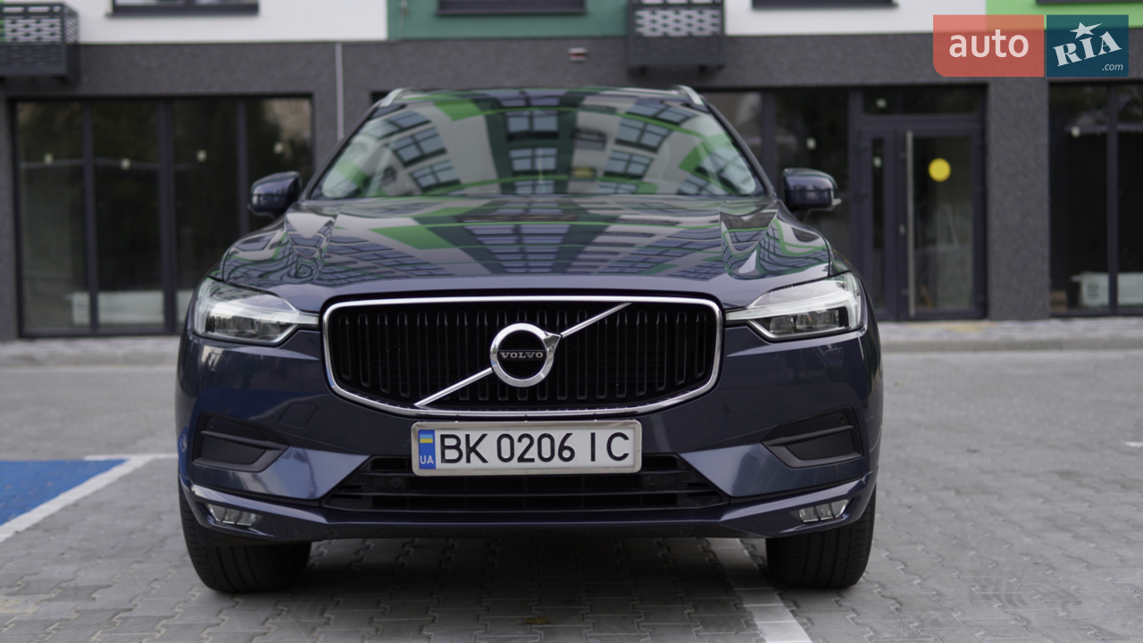 2018 Volvo XC60 - мініатюра 43