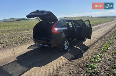 Внедорожник / Кроссовер Volvo XC60 2015 в 