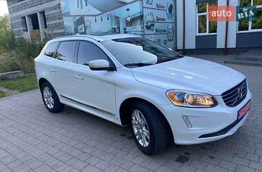 Внедорожник / Кроссовер Volvo XC60 2015 в 