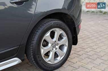 Внедорожник / Кроссовер Volvo XC60 2010 в 