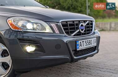 Внедорожник / Кроссовер Volvo XC60 2010 в 