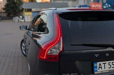 Внедорожник / Кроссовер Volvo XC60 2010 в 