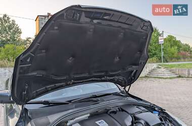 Внедорожник / Кроссовер Volvo XC60 2010 в 