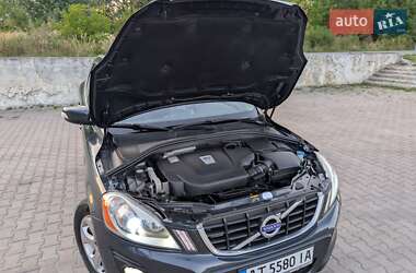 Внедорожник / Кроссовер Volvo XC60 2010 в 
