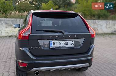 Внедорожник / Кроссовер Volvo XC60 2010 в 