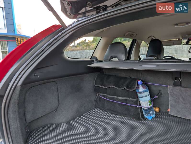 Внедорожник / Кроссовер Volvo XC60 2010 в Ивано-Франковске фото 46 Внедорожник / Кроссовер Volvo XC60 2010 в Ивано-Франковске