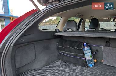 Внедорожник / Кроссовер Volvo XC60 2010 в 