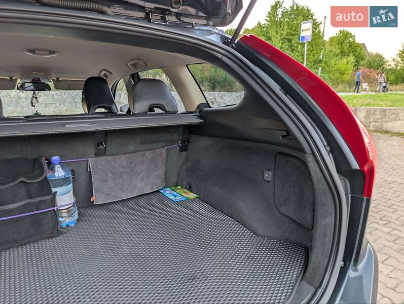 Внедорожник / Кроссовер Volvo XC60 2010 в Ивано-Франковске фото 53 Внедорожник / Кроссовер Volvo XC60 2010 в Ивано-Франковске