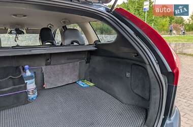 Внедорожник / Кроссовер Volvo XC60 2010 в 