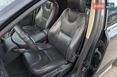 Внедорожник / Кроссовер Volvo XC60 2010 в 