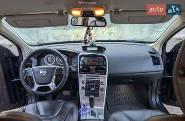 Внедорожник / Кроссовер Volvo XC60 2010 в 