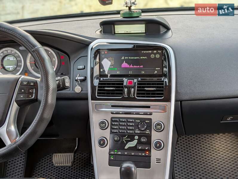 Внедорожник / Кроссовер Volvo XC60 2010 в Ивано-Франковске фото 81 Внедорожник / Кроссовер Volvo XC60 2010 в Ивано-Франковске