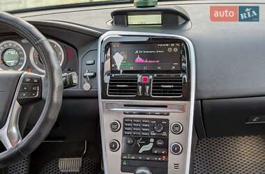 Внедорожник / Кроссовер Volvo XC60 2010 в 
