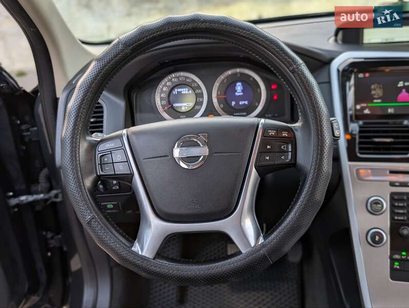 Внедорожник / Кроссовер Volvo XC60 2010 в Ивано-Франковске фото 89 Внедорожник / Кроссовер Volvo XC60 2010 в Ивано-Франковске