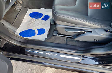 Внедорожник / Кроссовер Volvo XC60 2016 в 