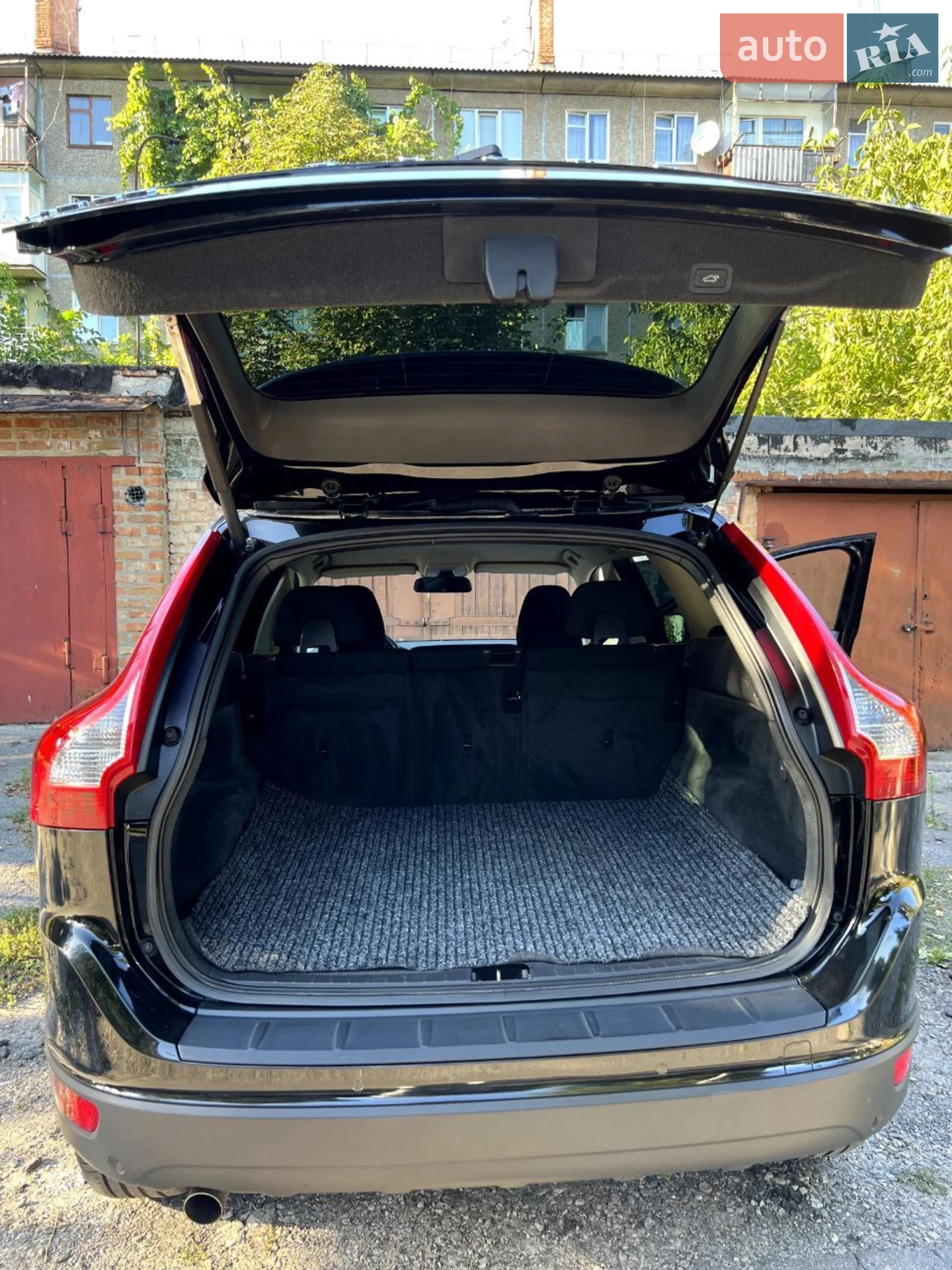 2011 Volvo XC60 - мініатюра 6