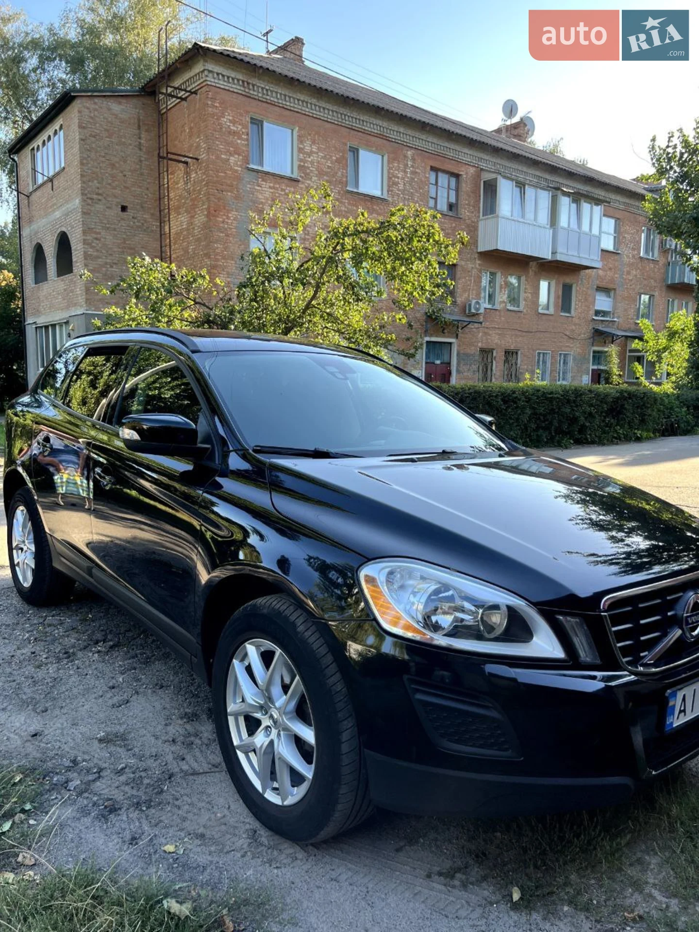 2011 Volvo XC60 - мініатюра 10