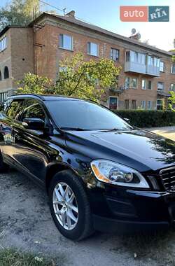 Внедорожник / Кроссовер Volvo XC60 2011 в 