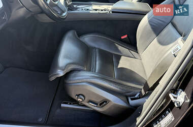 Внедорожник / Кроссовер Volvo XC60 2021 в 