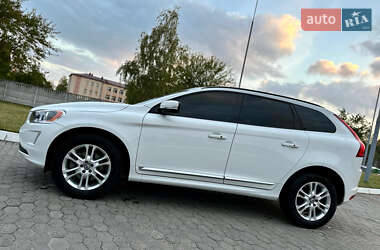 Внедорожник / Кроссовер Volvo XC60 2015 в 