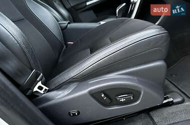 Внедорожник / Кроссовер Volvo XC60 2015 в 