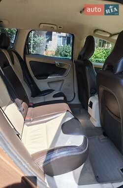 Внедорожник / Кроссовер Volvo XC60 2008 в 