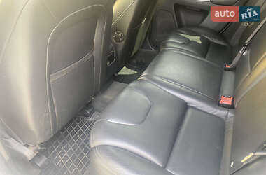 Внедорожник / Кроссовер Volvo XC60 2014 в 