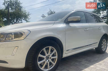 Внедорожник / Кроссовер Volvo XC60 2014 в 