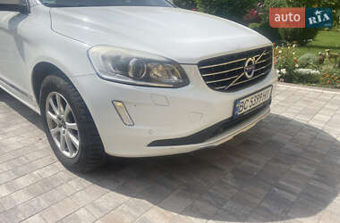 Позашляховик / Кросовер Volvo XC60 2014 в Львові