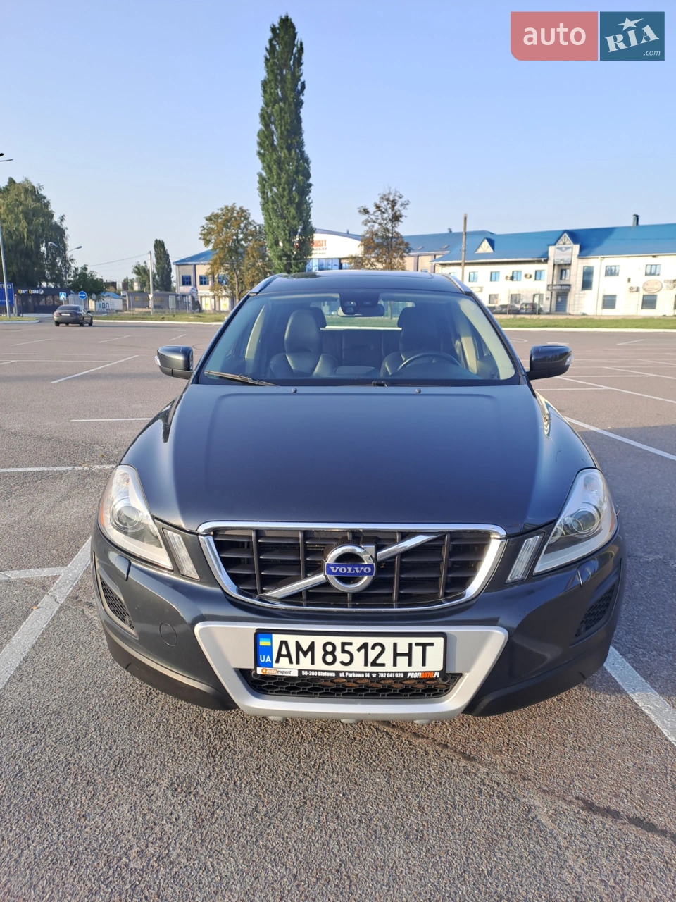 2011 Volvo XC60 - мініатюра 31