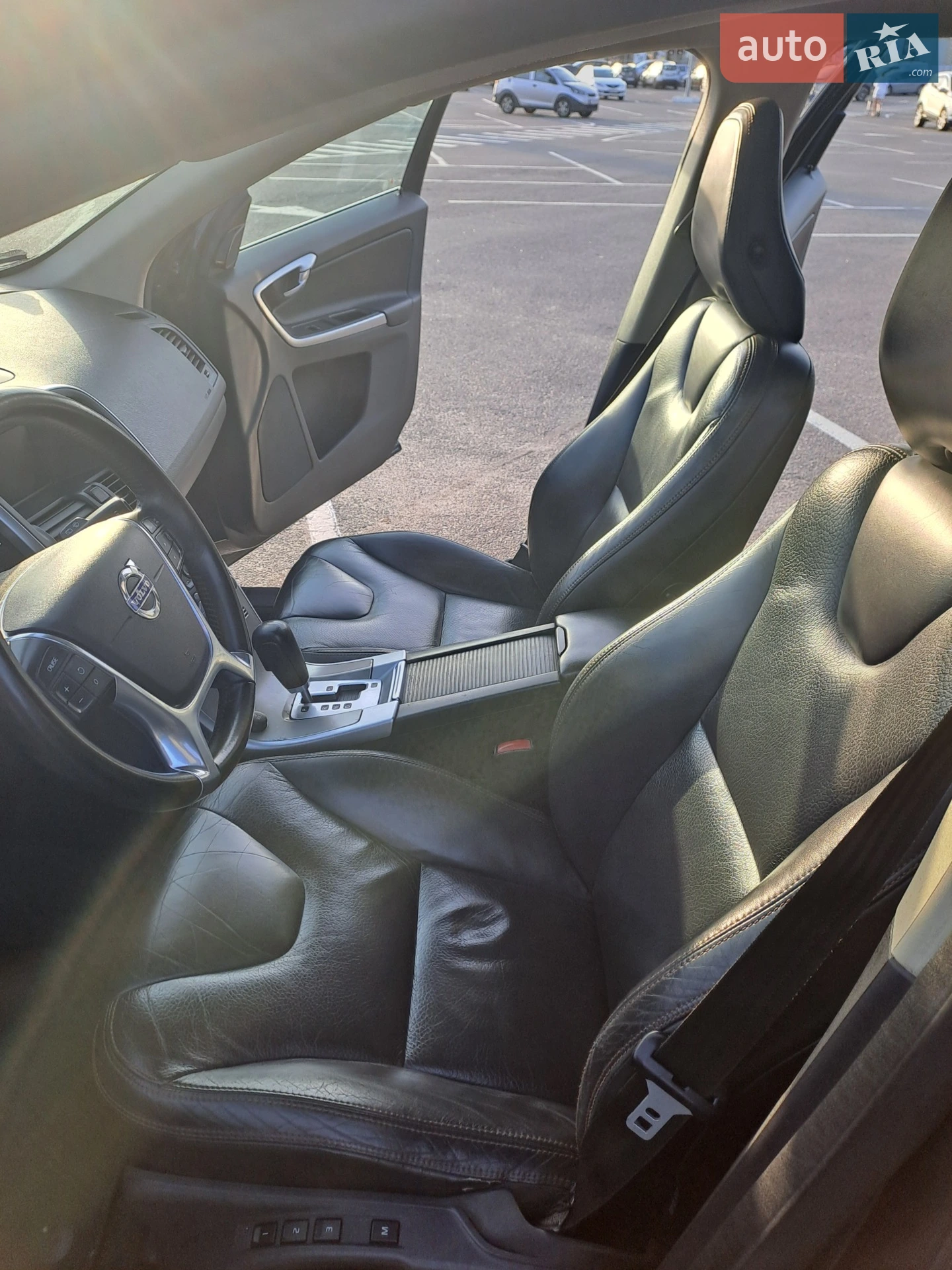 2010 Volvo XC60 - мініатюра 7