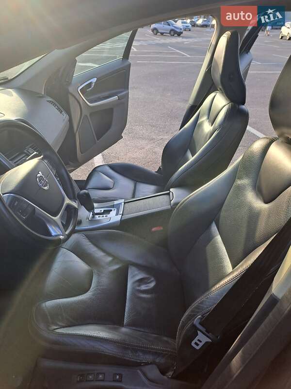 Внедорожник / Кроссовер Volvo XC60 2010 в Житомире фото 7 Внедорожник / Кроссовер Volvo XC60 2010 в Житомире