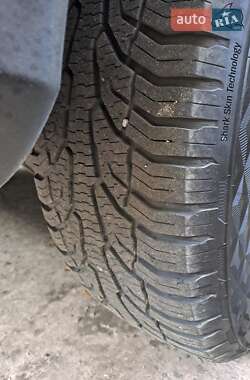 Внедорожник / Кроссовер Volvo XC60 2010 в 