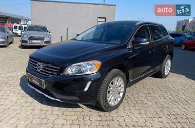 Внедорожник / Кроссовер Volvo XC60 2015 в Львове