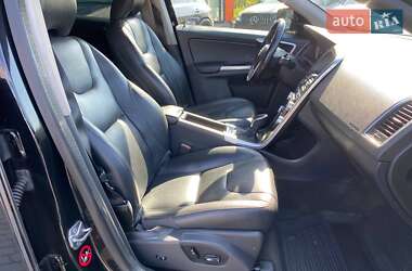 Внедорожник / Кроссовер Volvo XC60 2015 в Львове