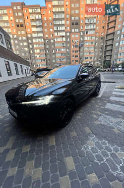 Внедорожник / Кроссовер Volvo XC60 2024 в 