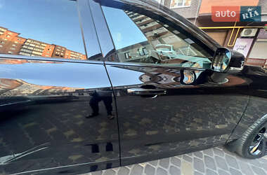 Внедорожник / Кроссовер Volvo XC60 2024 в 
